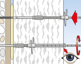 Fischer schroefplug Ecotwist SV2 - Doe het zelf, Dhz-proshop